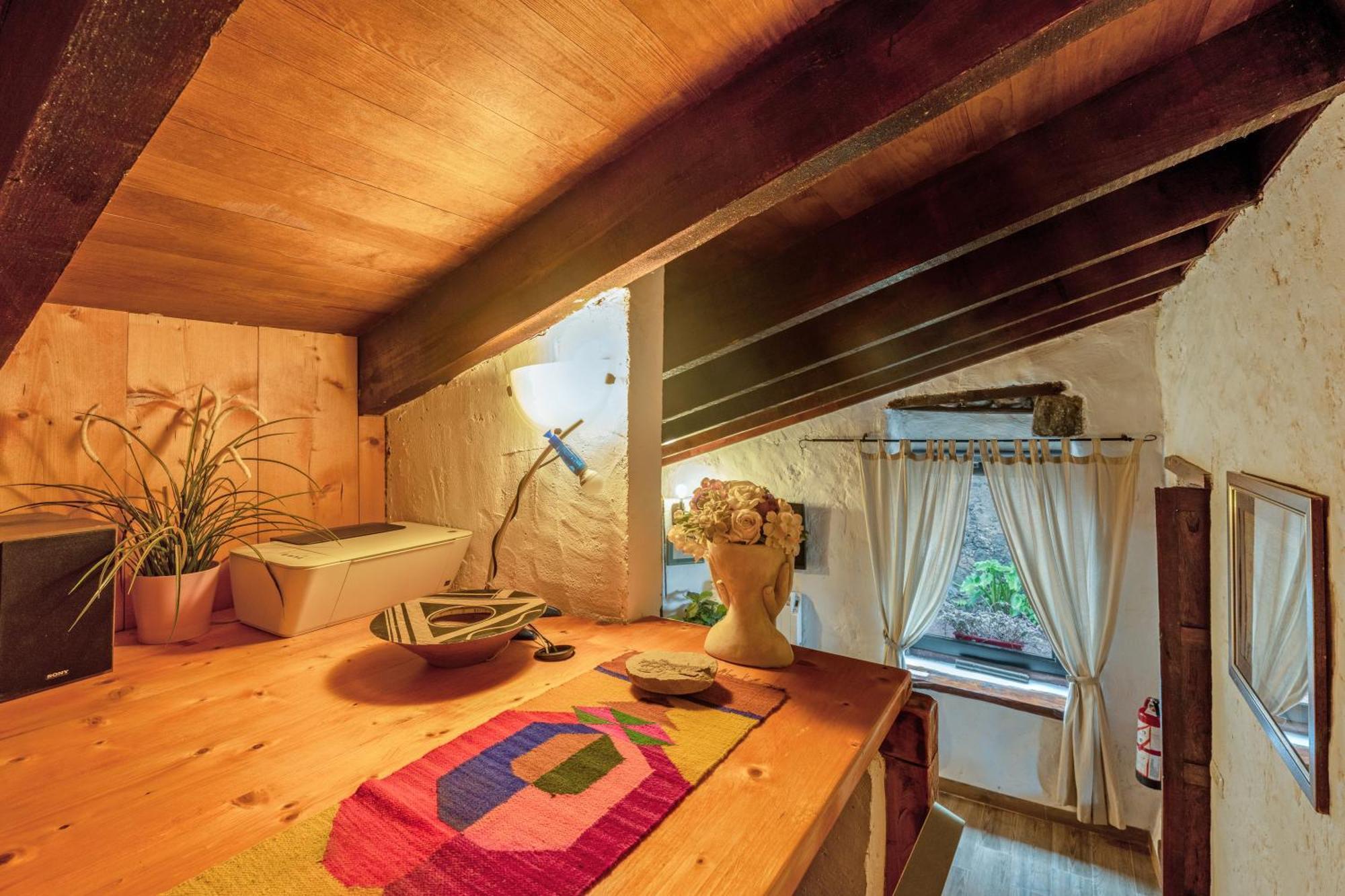 Casa Palmera - Private Paradise กาโกรอนเต ภายนอก รูปภาพ