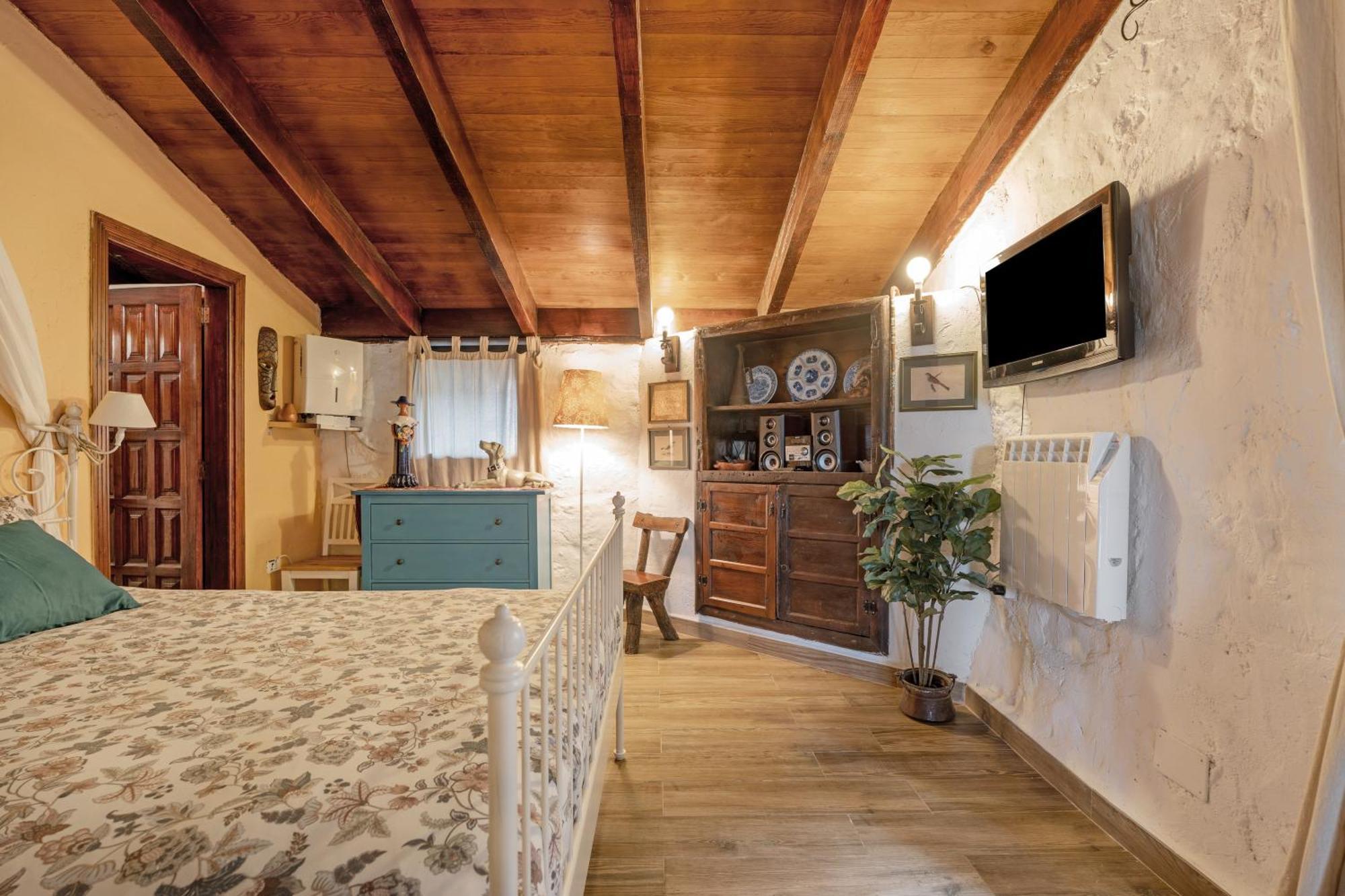 Casa Palmera - Private Paradise กาโกรอนเต ภายนอก รูปภาพ
