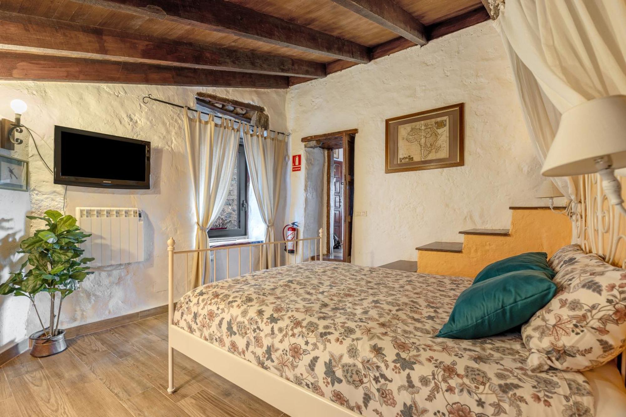 Casa Palmera - Private Paradise กาโกรอนเต ภายนอก รูปภาพ