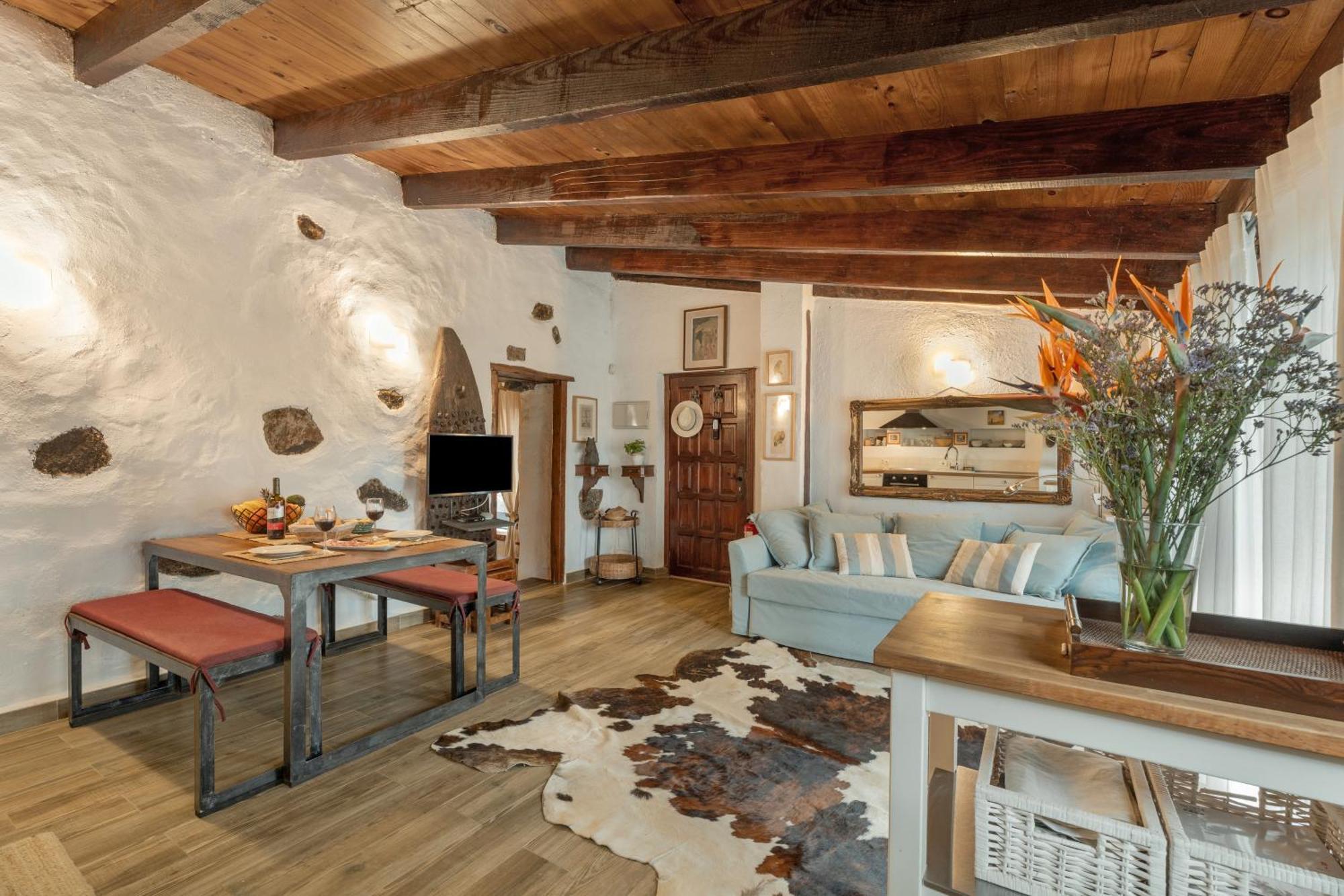 Casa Palmera - Private Paradise กาโกรอนเต ภายนอก รูปภาพ