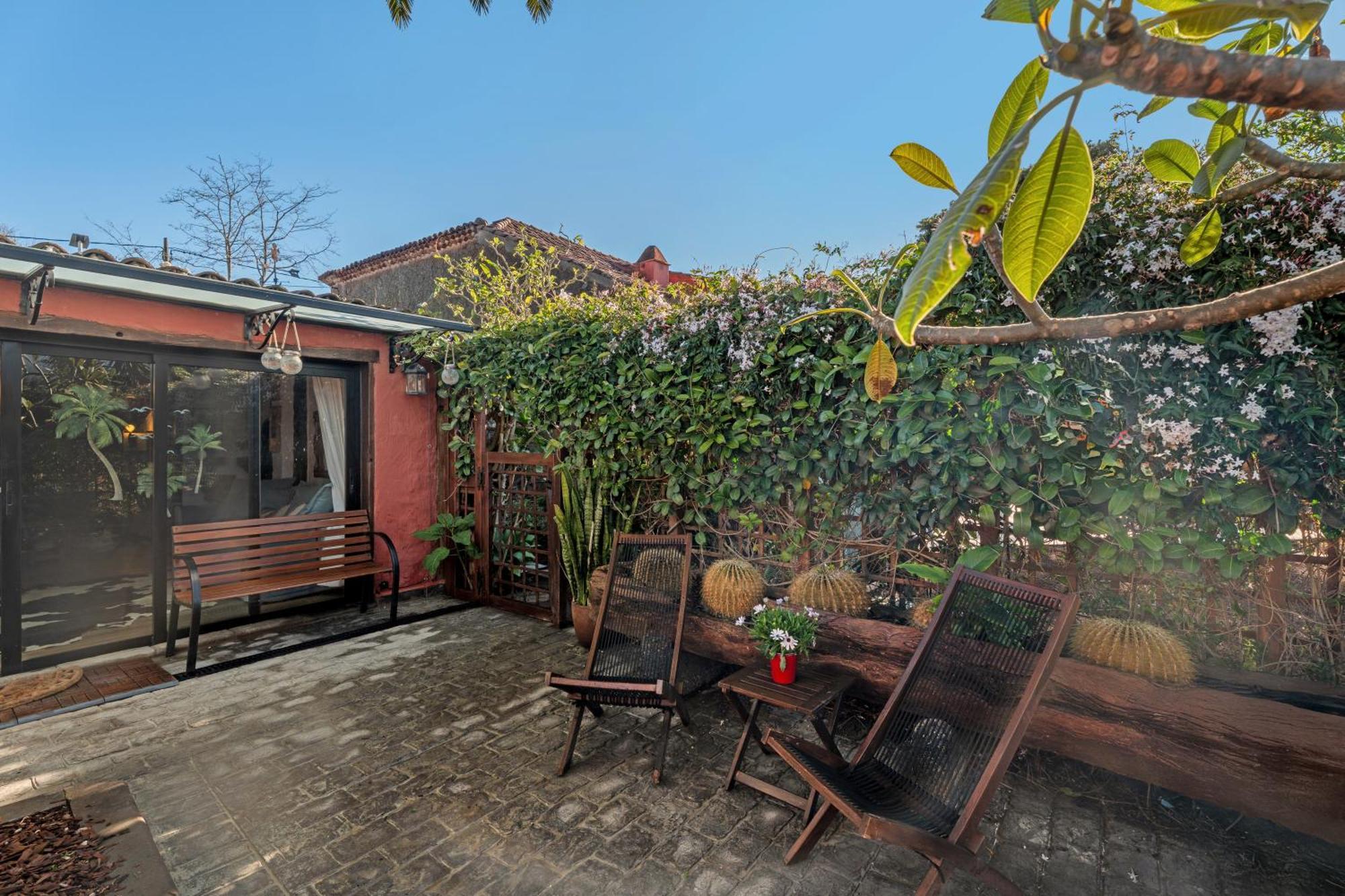 Casa Palmera - Private Paradise กาโกรอนเต ภายนอก รูปภาพ