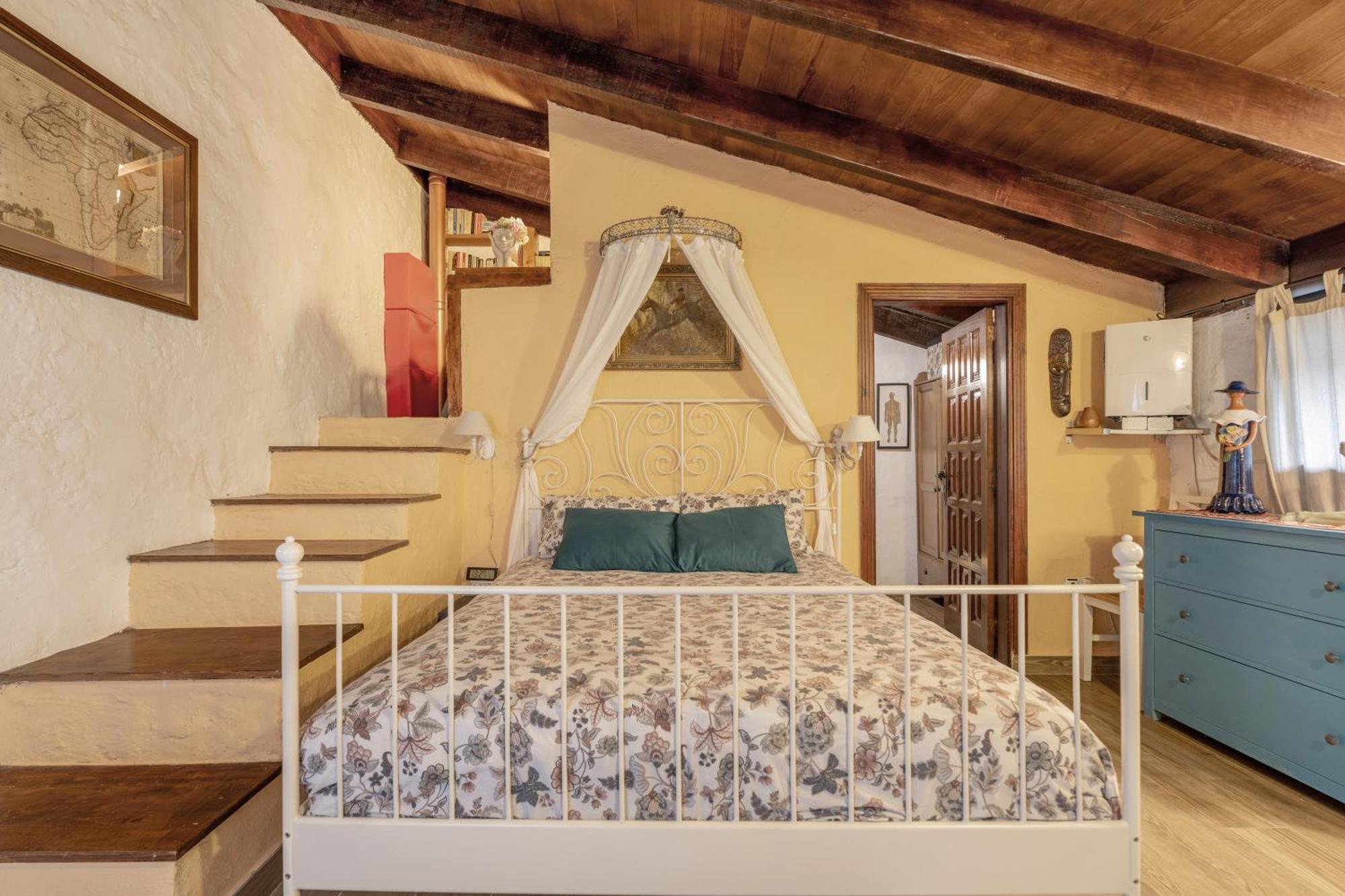 Casa Palmera - Private Paradise กาโกรอนเต ภายนอก รูปภาพ