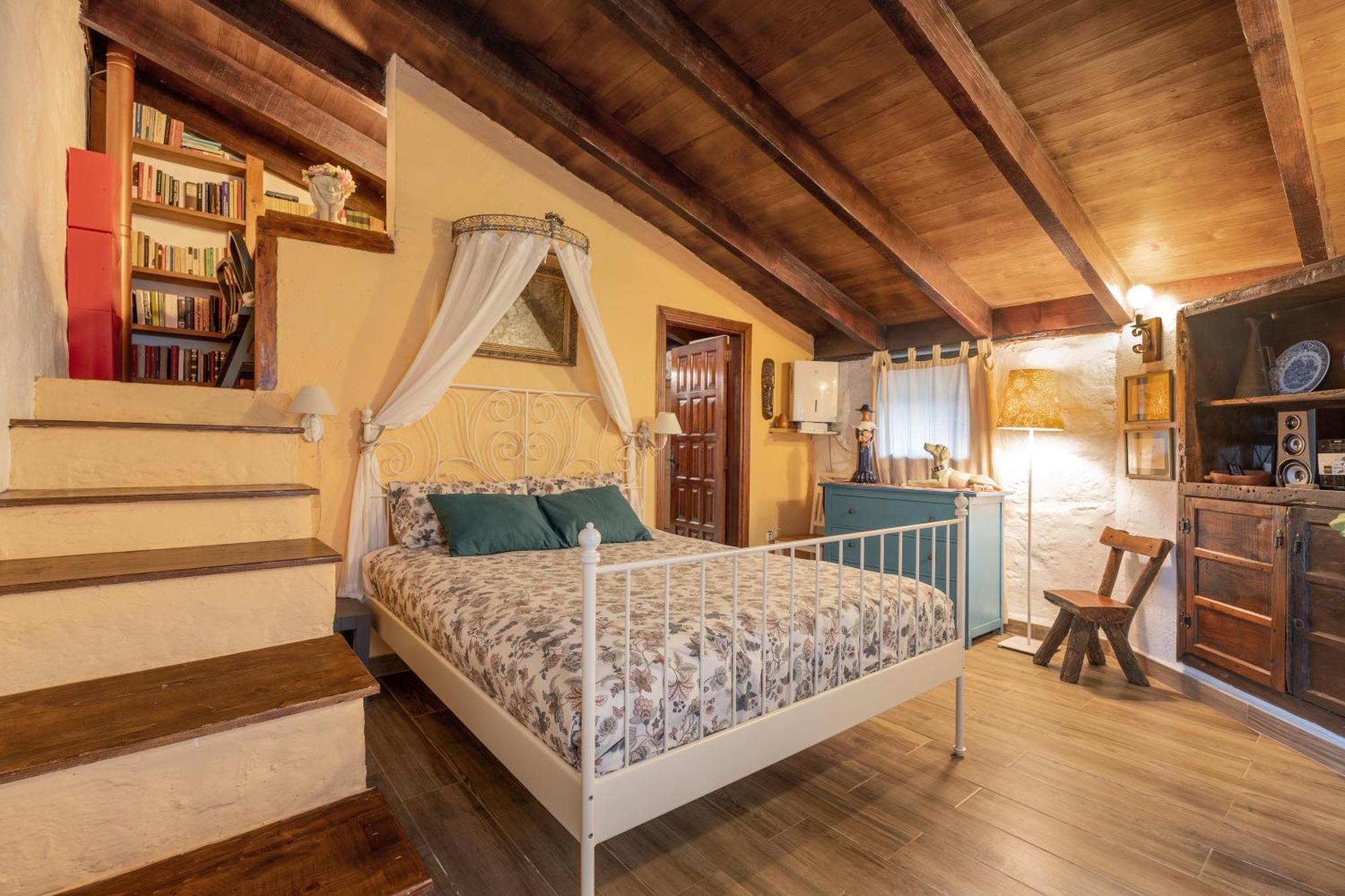 Casa Palmera - Private Paradise กาโกรอนเต ภายนอก รูปภาพ